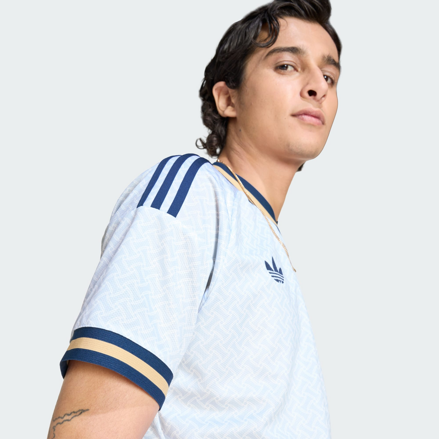 Italy 2026/27 Away Jersey - image 7