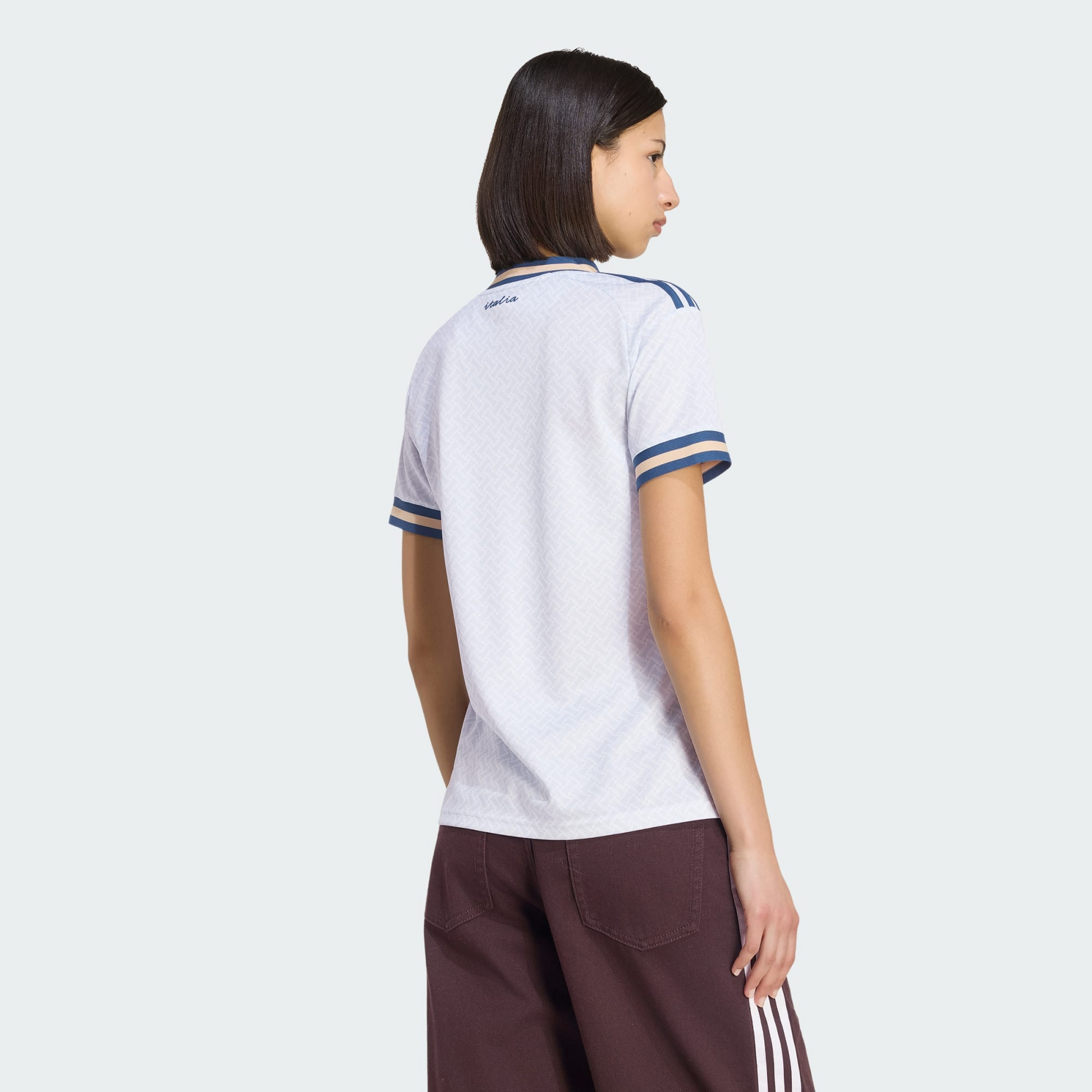 Women Jersey Italy 2026/27 Away - image 2