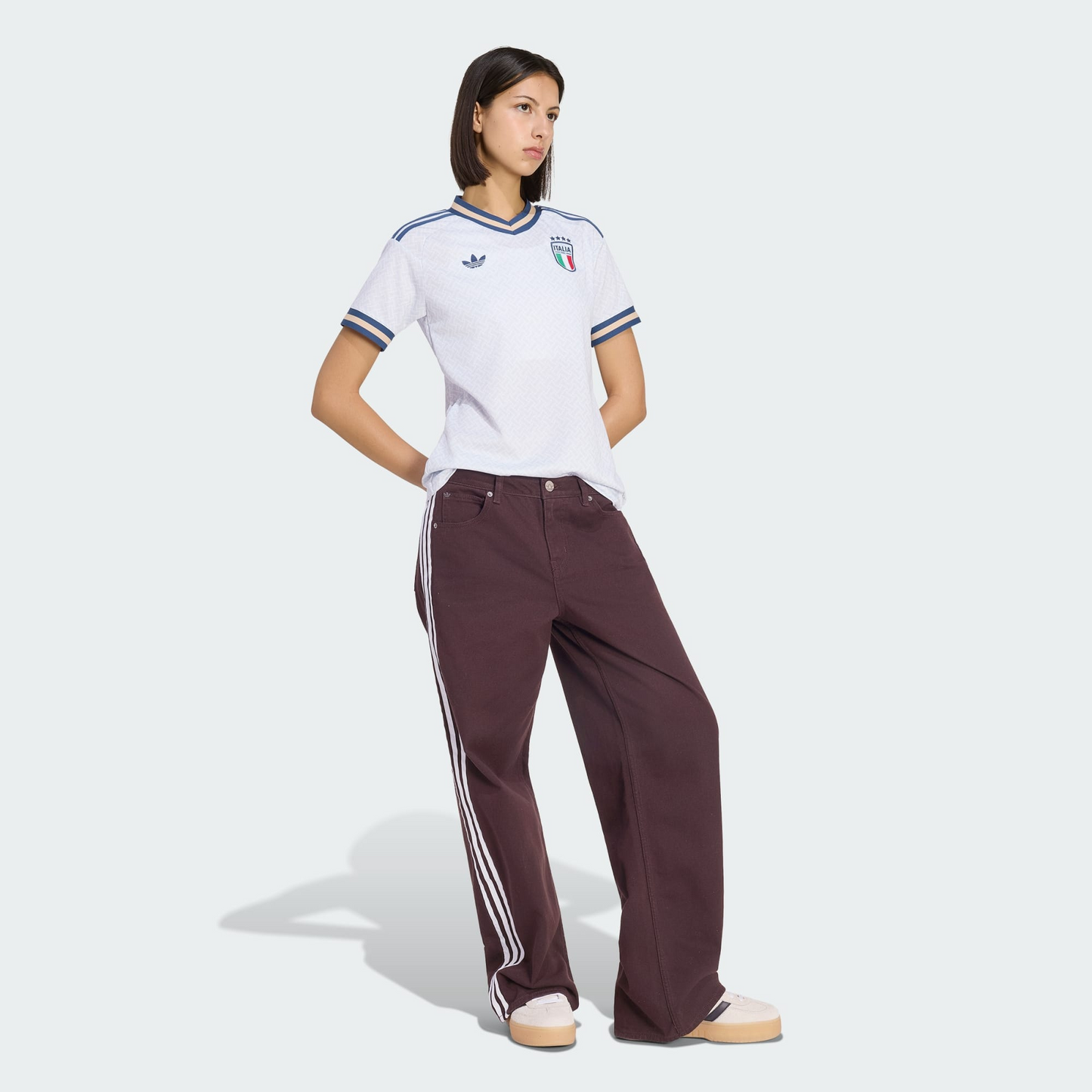 Women Jersey Italy 2026/27 Away - image 5