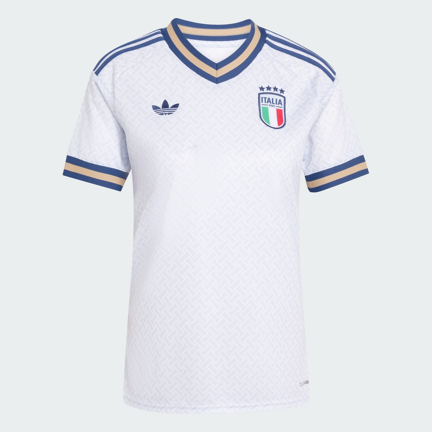 Women Jersey Italy 2026/27 Away - image 4
