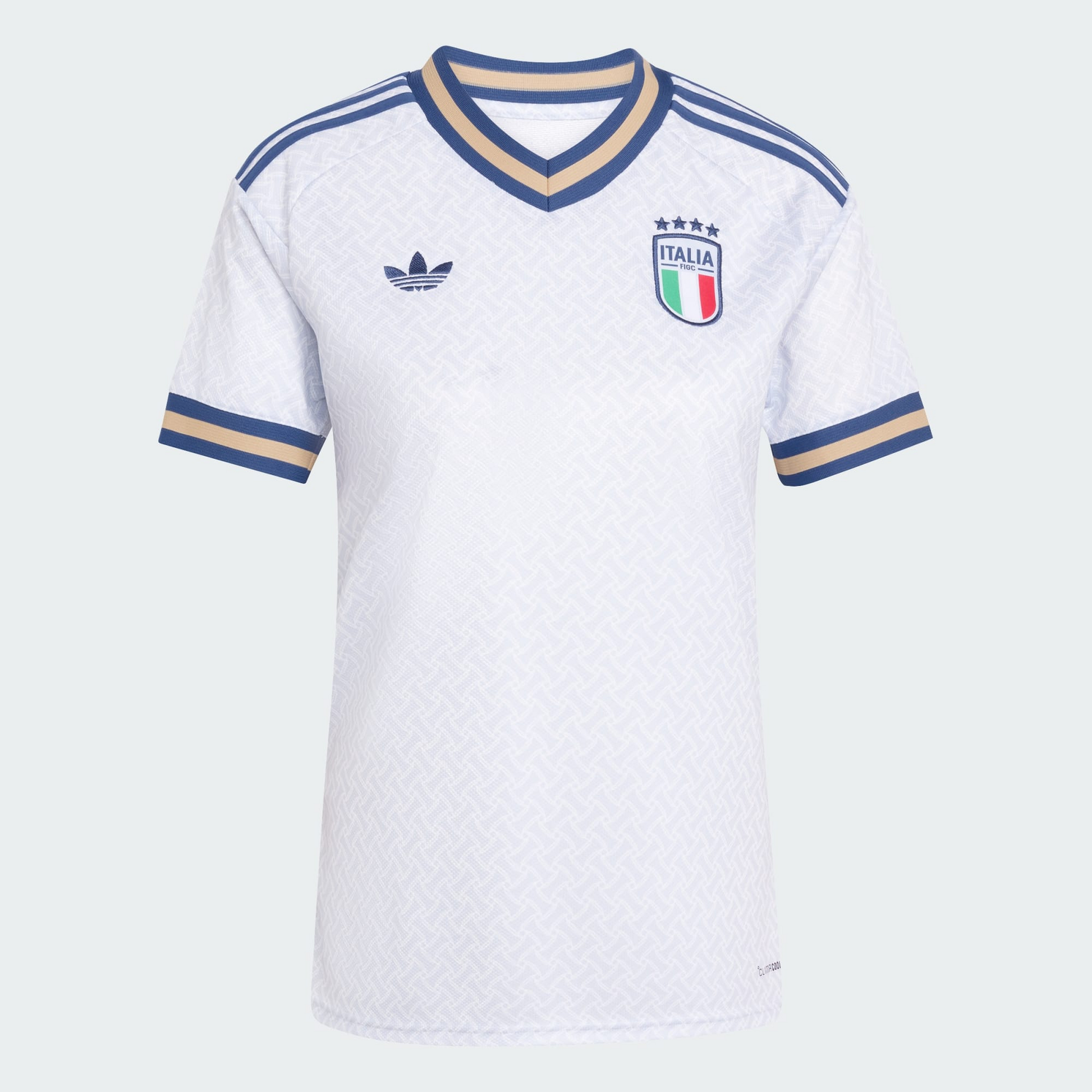 Women Jersey Italy 2026/27 Away - image 4
