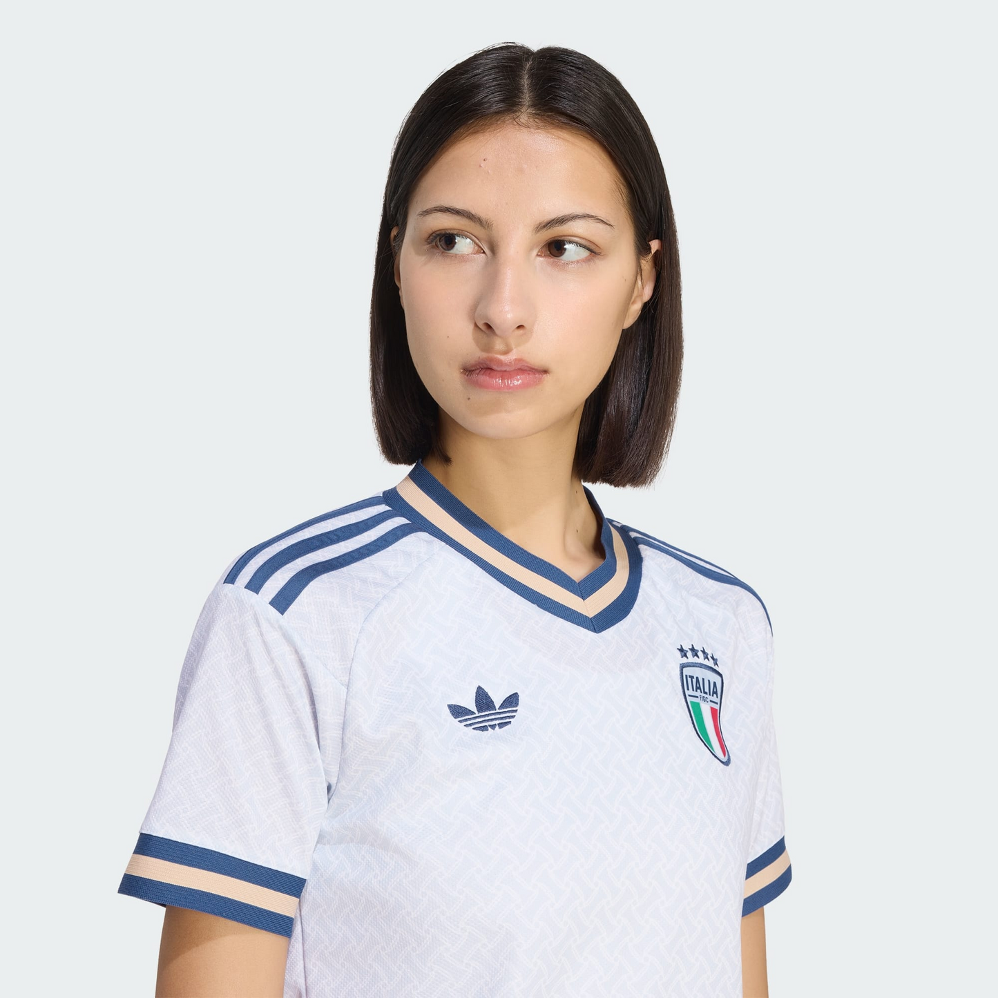 Women Jersey Italy 2026/27 Away - image 3