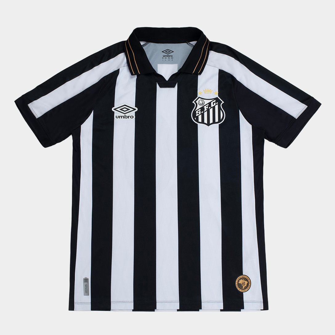 Santos 2026/27 Fan Away Jersey - image 3