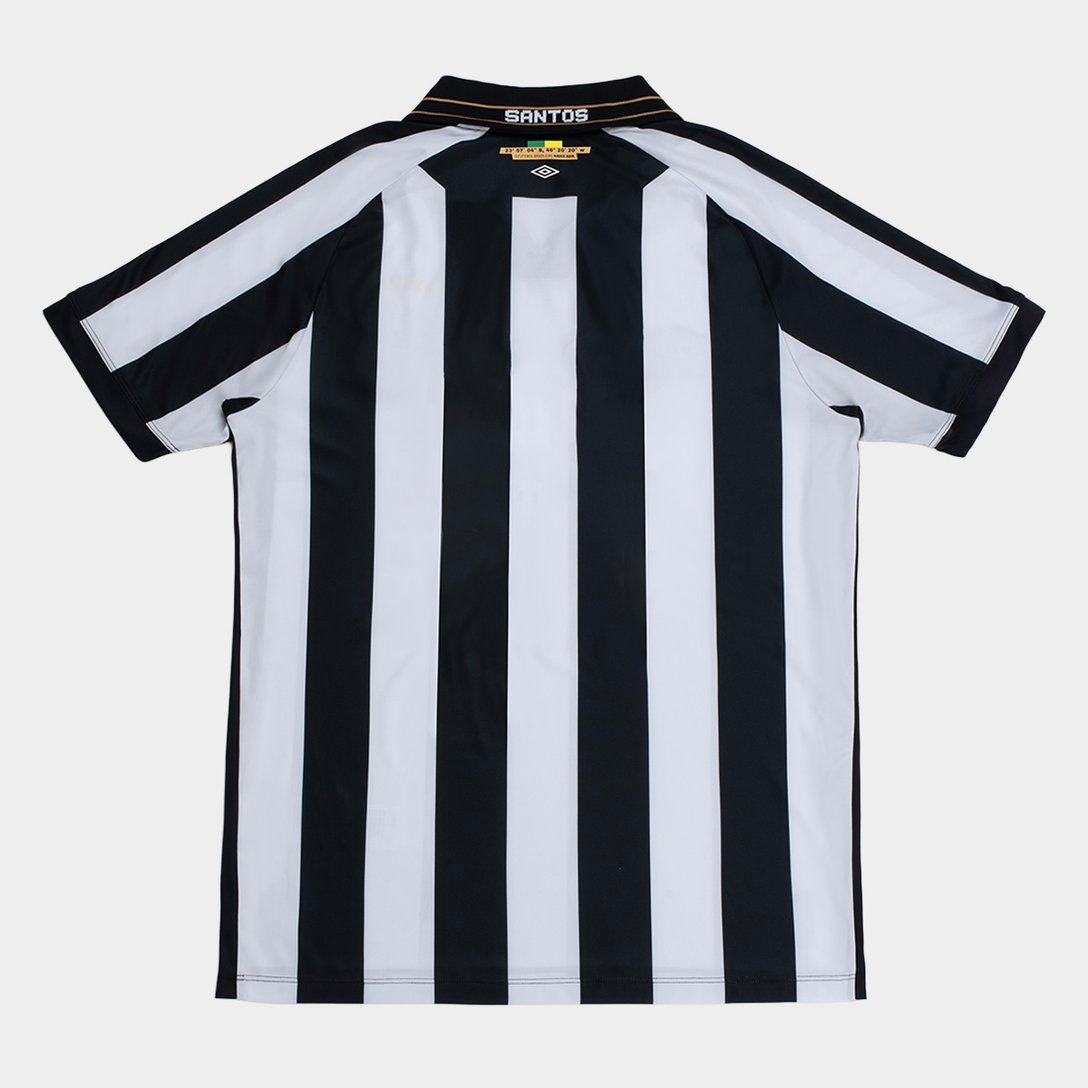 Santos 2026/27 Fan Away Jersey - image 4
