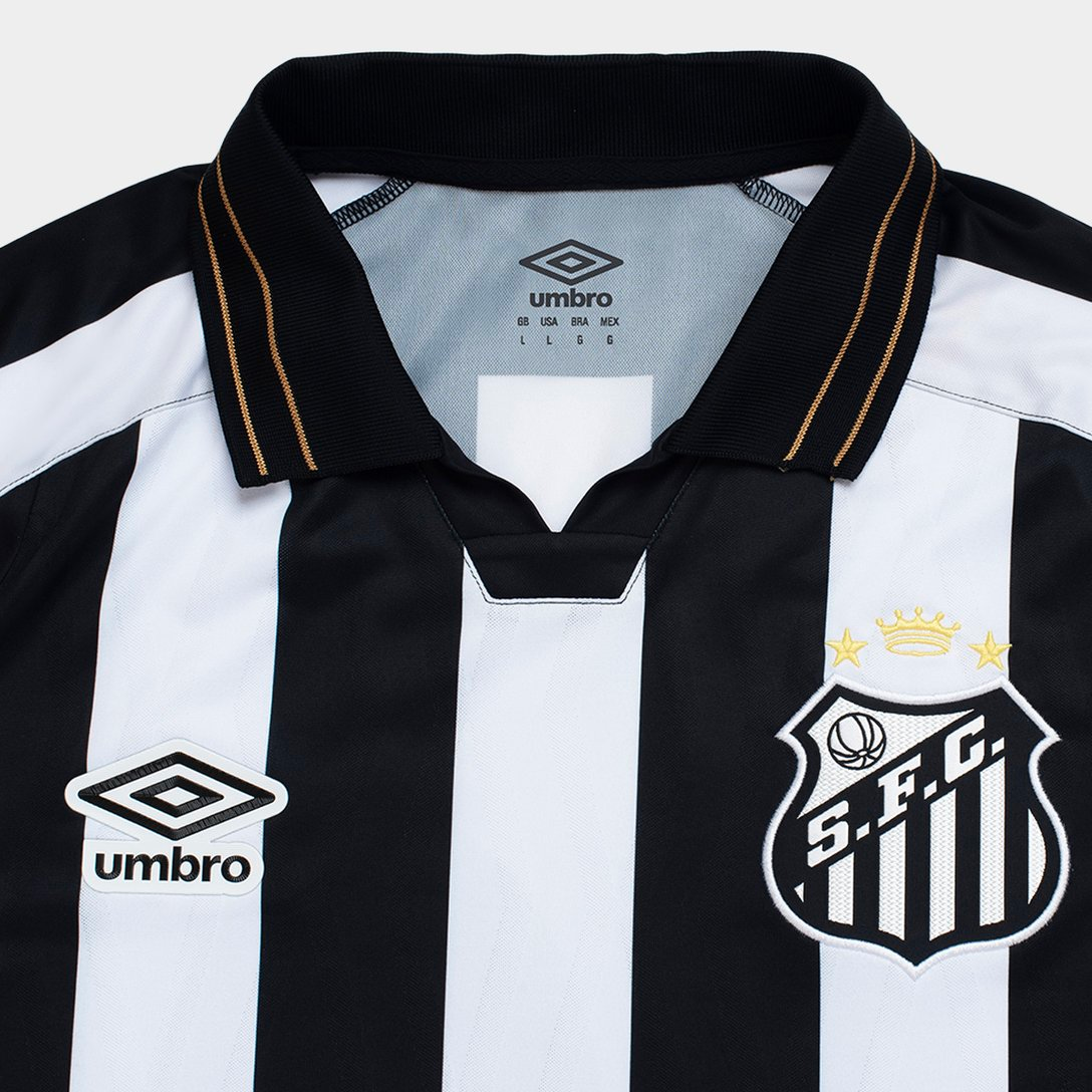 Santos 2026/27 Fan Away Jersey - image 6