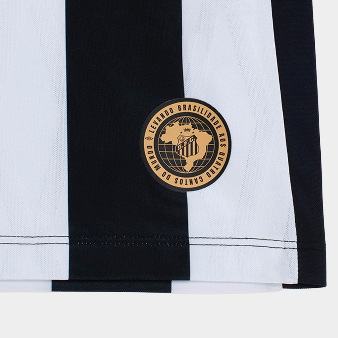 Santos 2026/27 Fan Away Jersey - image 5