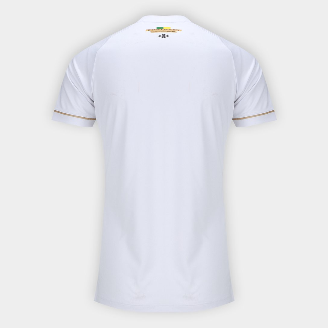 Santos Women 2026/27 Home Jersey - image 7