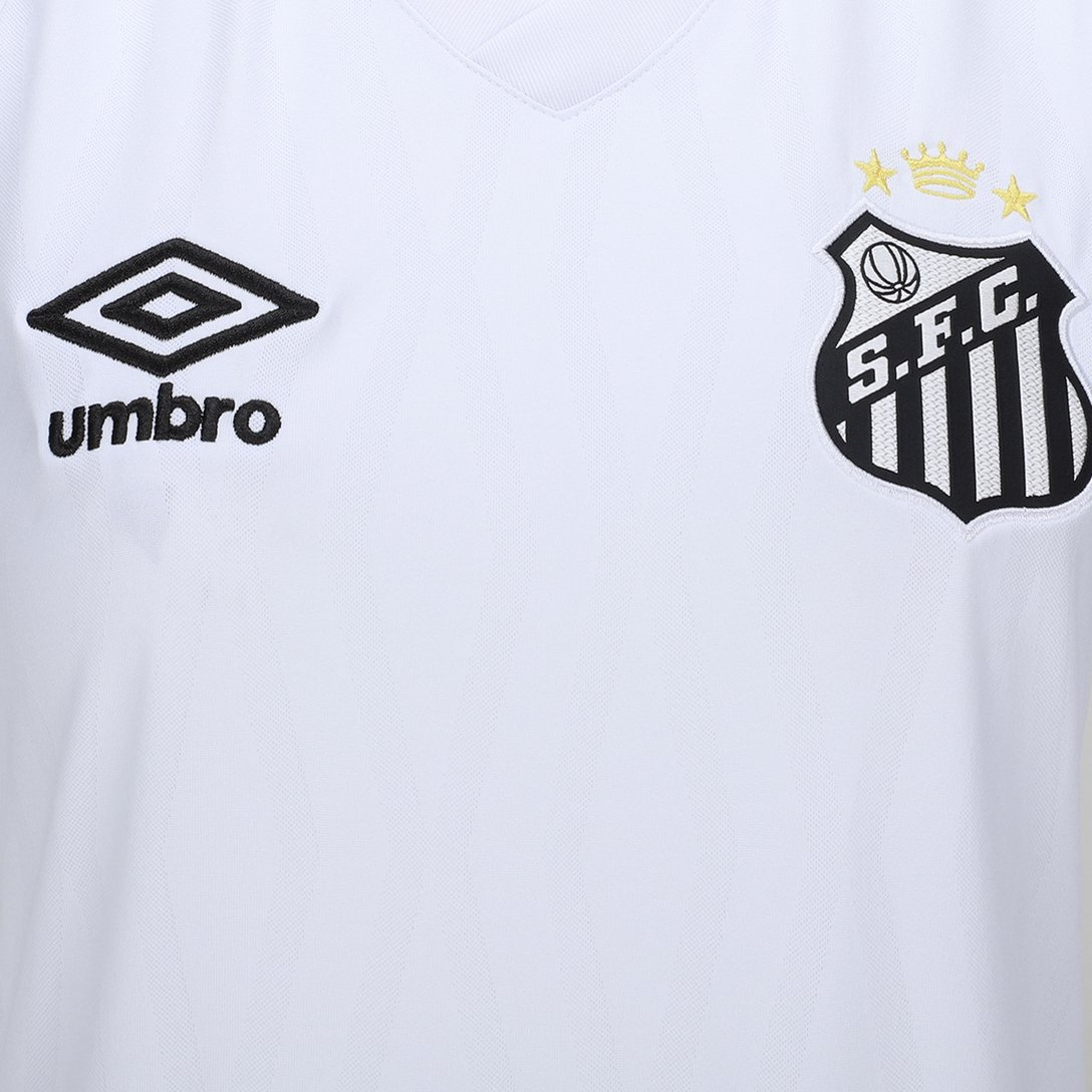 Santos Women 2026/27 Home Jersey - image 5