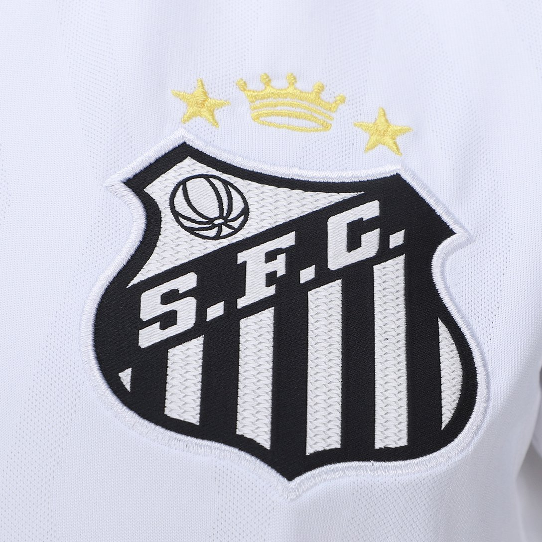 Santos Women 2026/27 Home Jersey - image 4