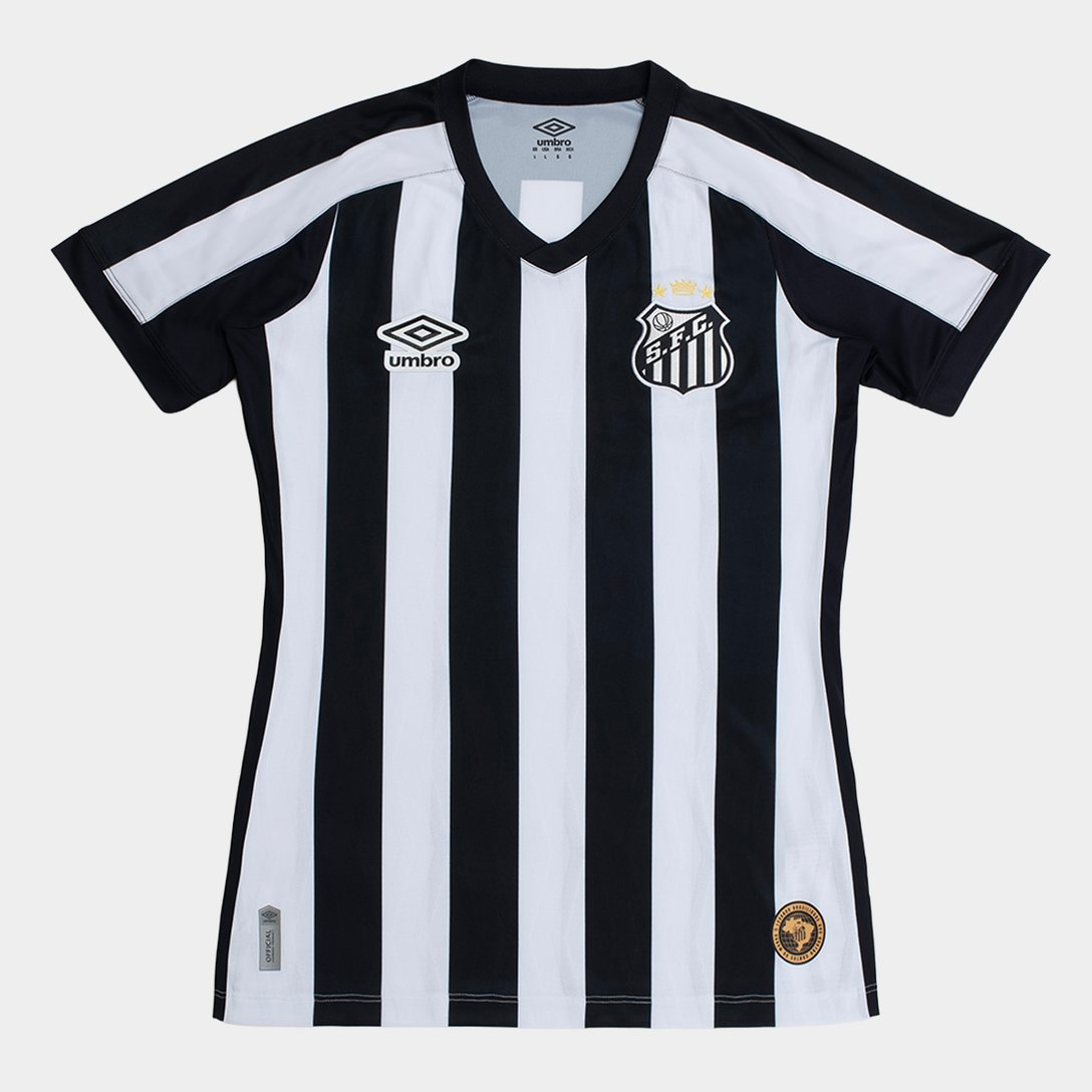 Santos Women 2026/27 Away Jersey - image 8