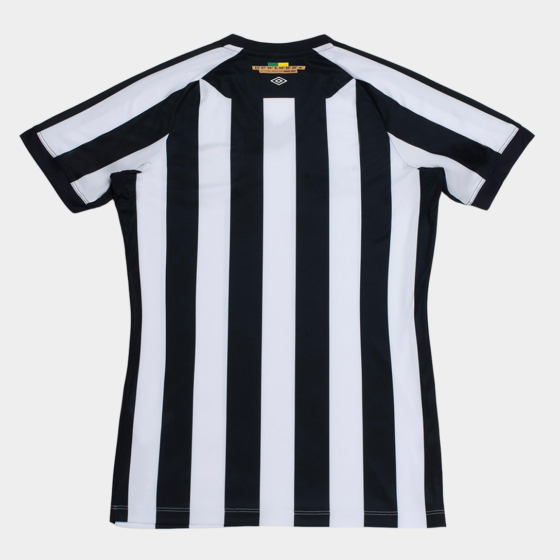 Santos Women 2026/27 Away Jersey - image 7
