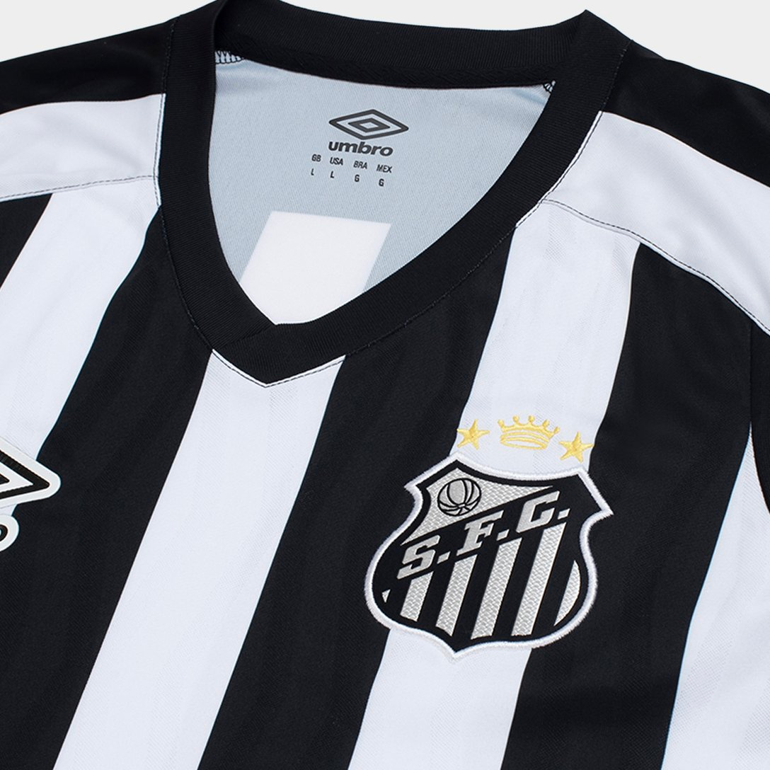 Santos Women 2026/27 Away Jersey - image 3