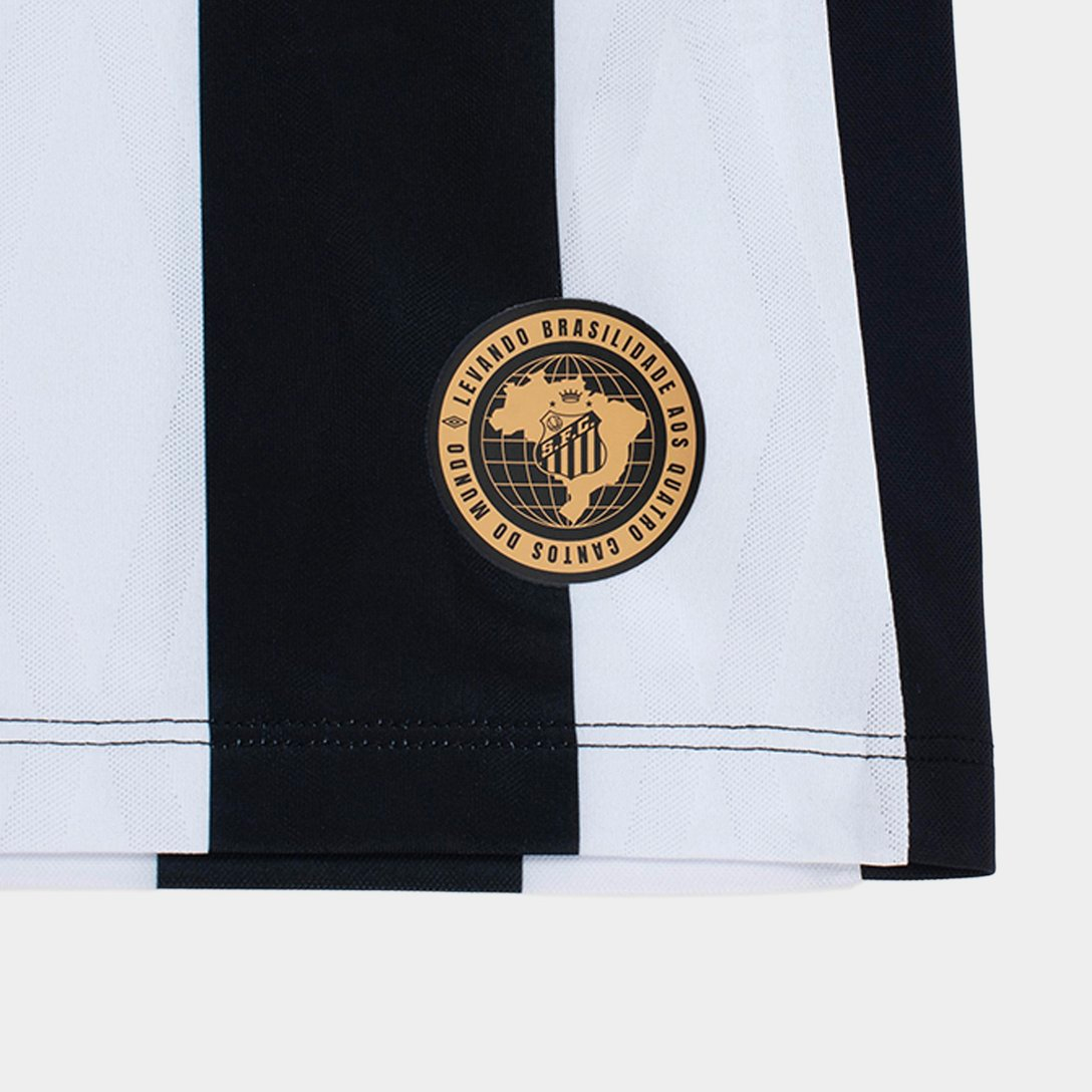 Santos Women 2026/27 Away Jersey - image 4