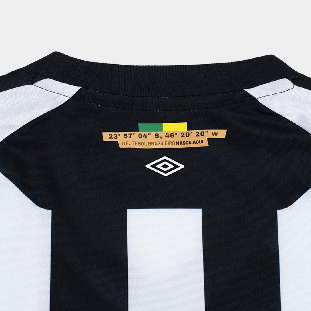 Santos Women 2026/27 Away Jersey - image 6