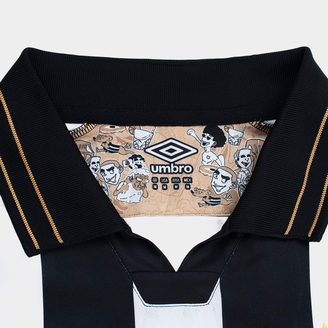 Santos 2026/27 ll Player Jersey - image 6