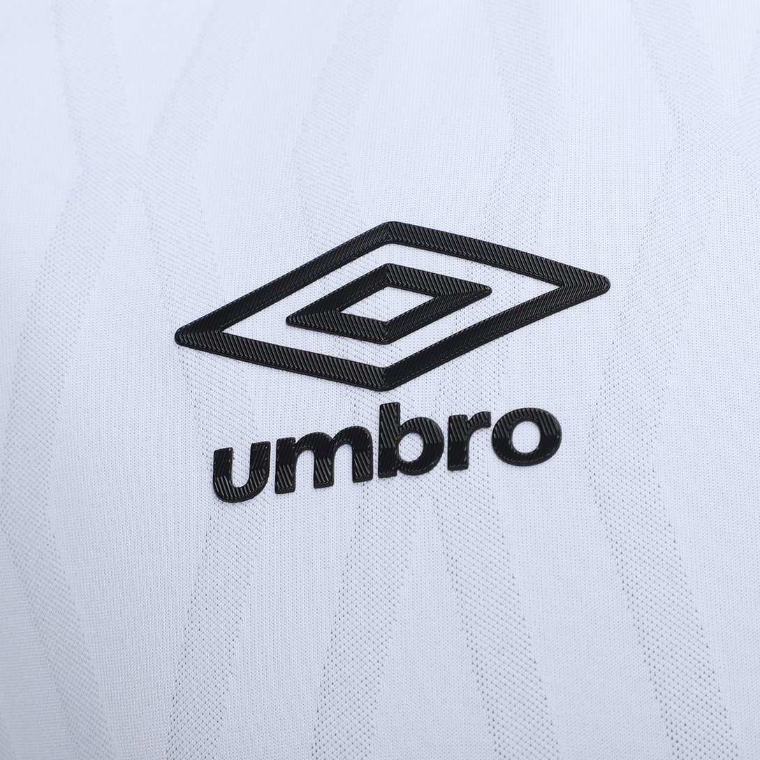 Santos 2026/27 Home Player Jersey - image 15
