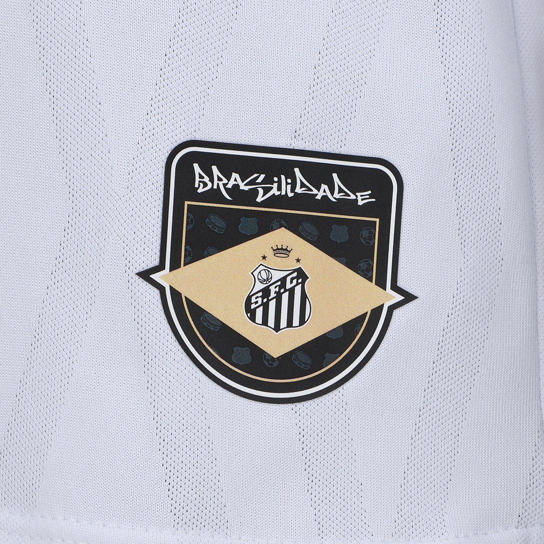 Santos 2026/27 Home Player Jersey - image 16
