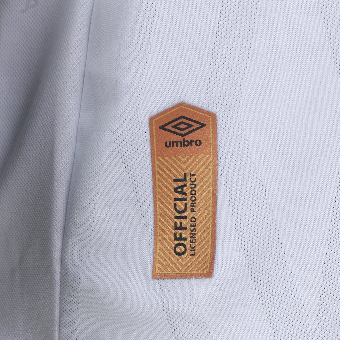 Santos 2026/27 Home Player Jersey - image 8