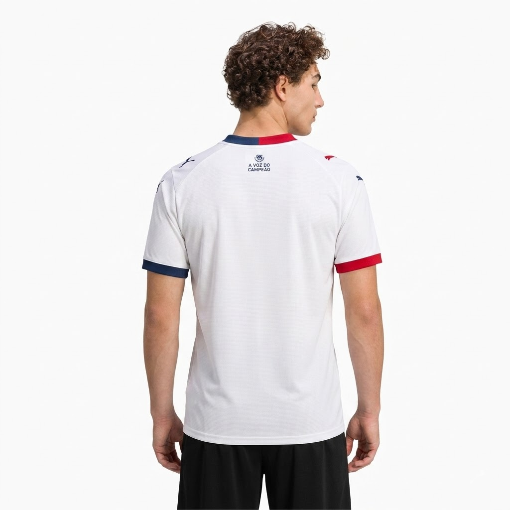Camisa Bahia 2026/27 Torcedor I - image 2