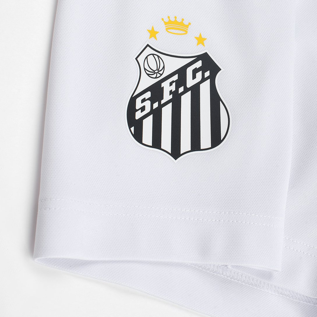 Kids Kit Santos 2026/27 Home - image 4