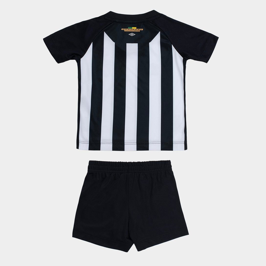 Kids Kit Santos 2026/27 Away - image 2