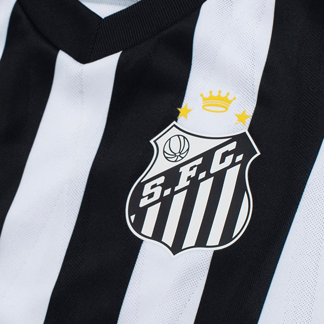 Kids Kit Santos 2026/27 Away - image 3