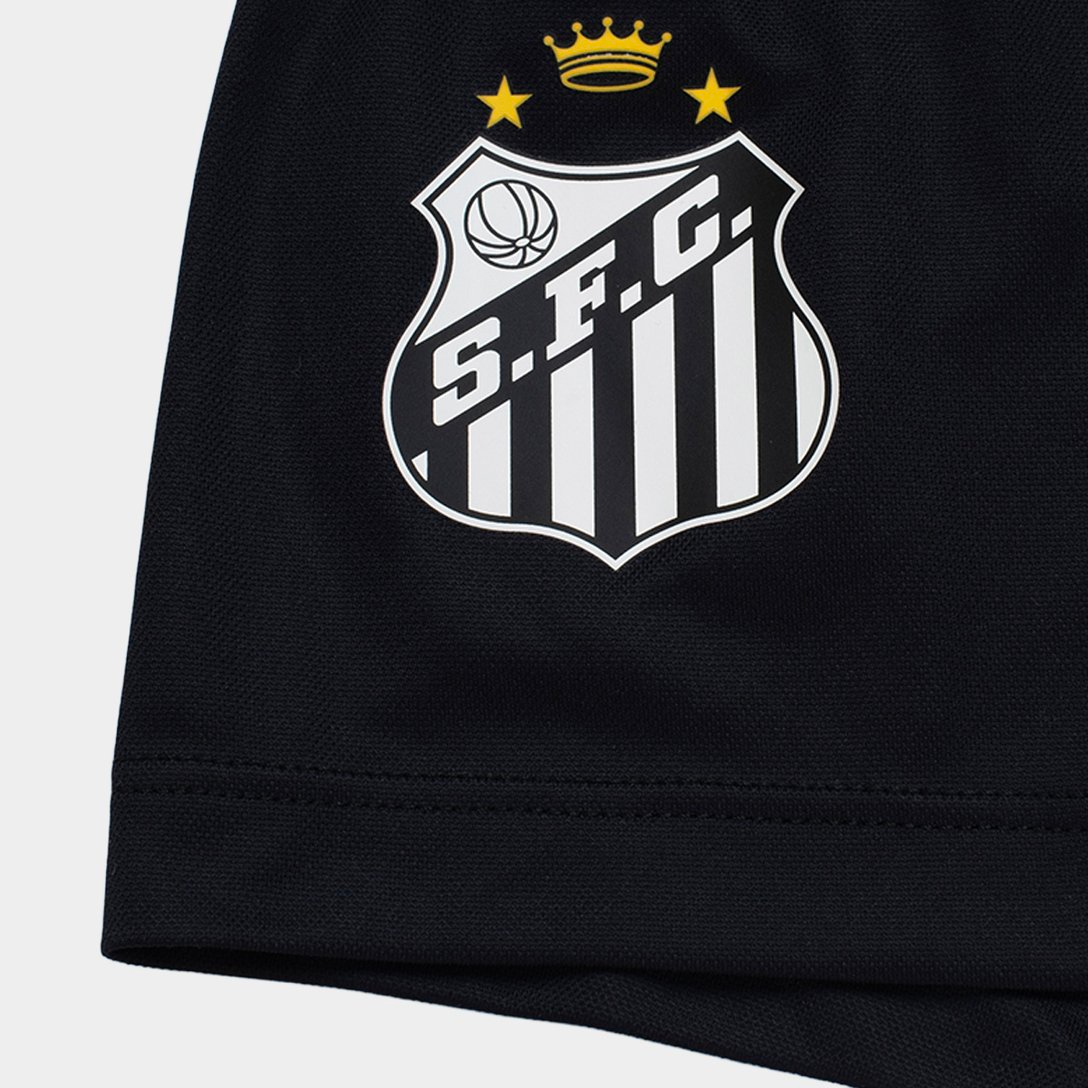 Kids Kit Santos 2026/27 Away - image 4