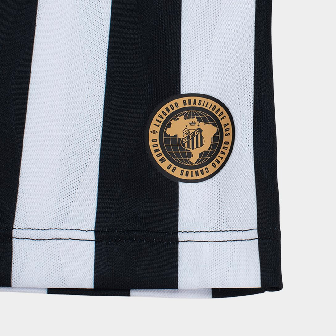 Kids Kit Santos 2026/27 Away - image 5