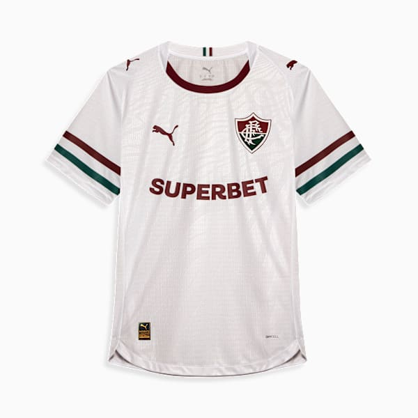 Fluminense 2026/27 ll Player Jersey - image 1