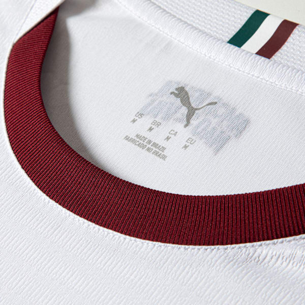 Fluminense 2026/27 ll Player Jersey - image 5