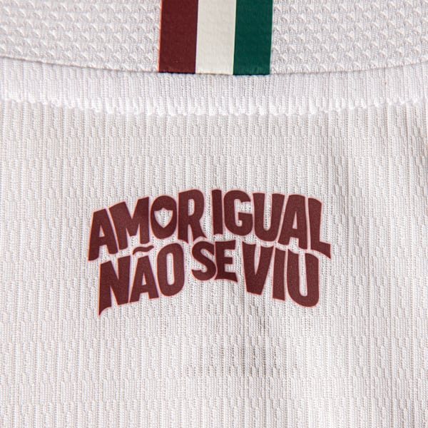 Fluminense 2026/27 ll Player Jersey - image 6