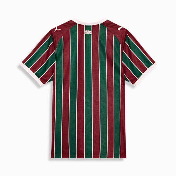 Puma Fluminense 2026/27 Home Jersey - image 2