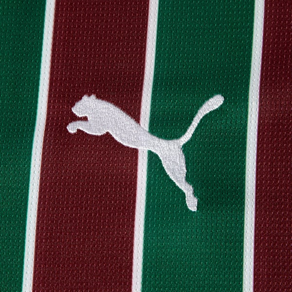 Puma Fluminense 2026/27 Home Jersey - image 4
