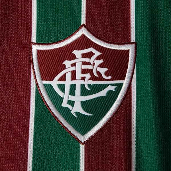 Puma Fluminense 2026/27 Home Jersey - image 3