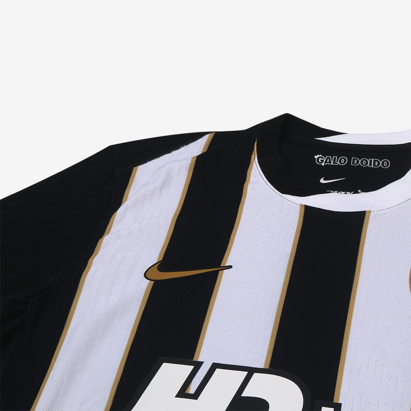 Atlético Mineiro 2026/27 Home Player Jersey - image 8