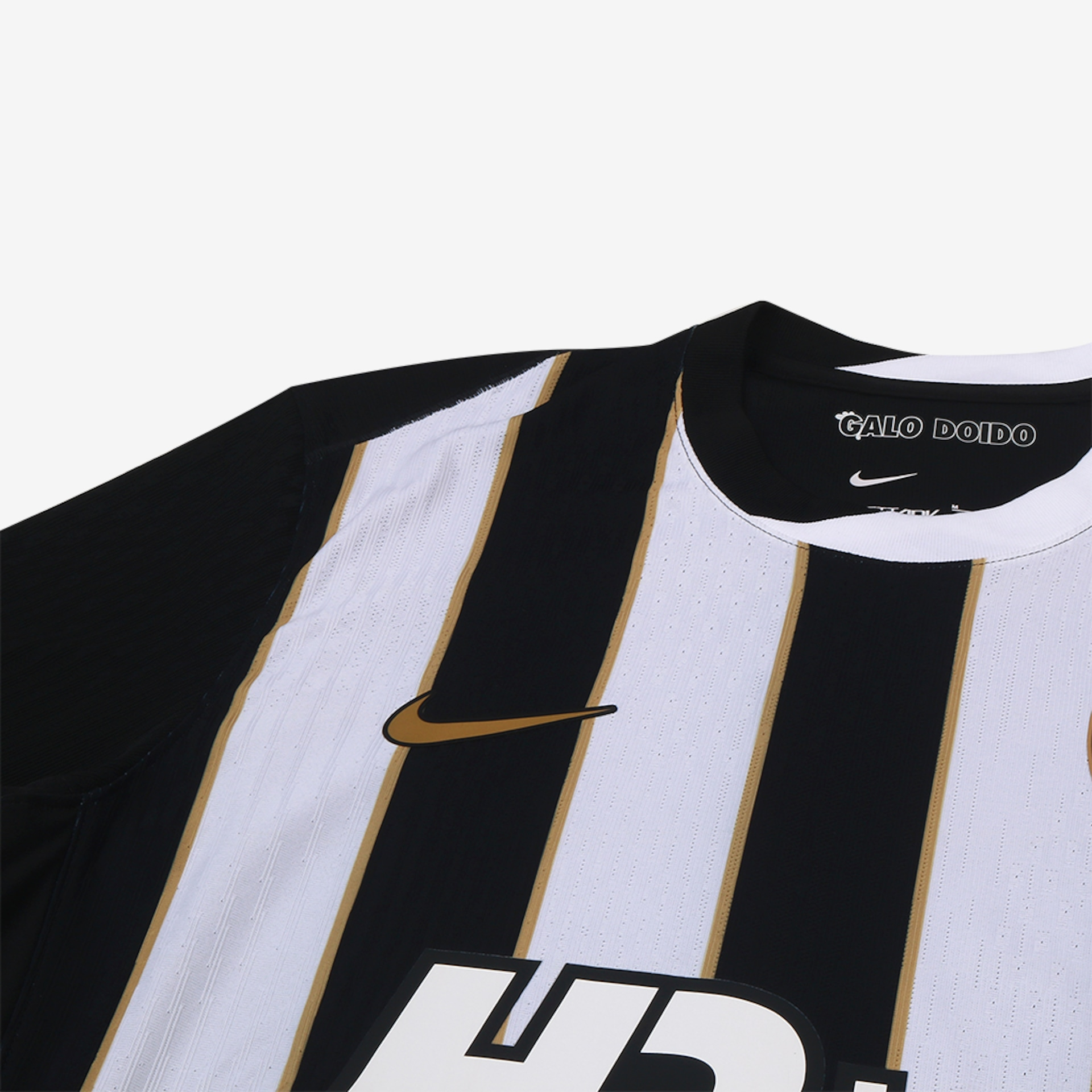 Atlético Mineiro 2026/27 Home Player Jersey - image 8
