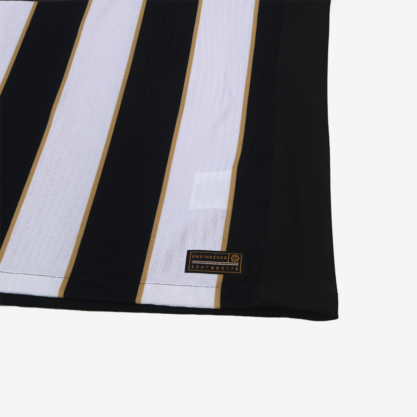 Atlético Mineiro 2026/27 Home Player Jersey - image 5