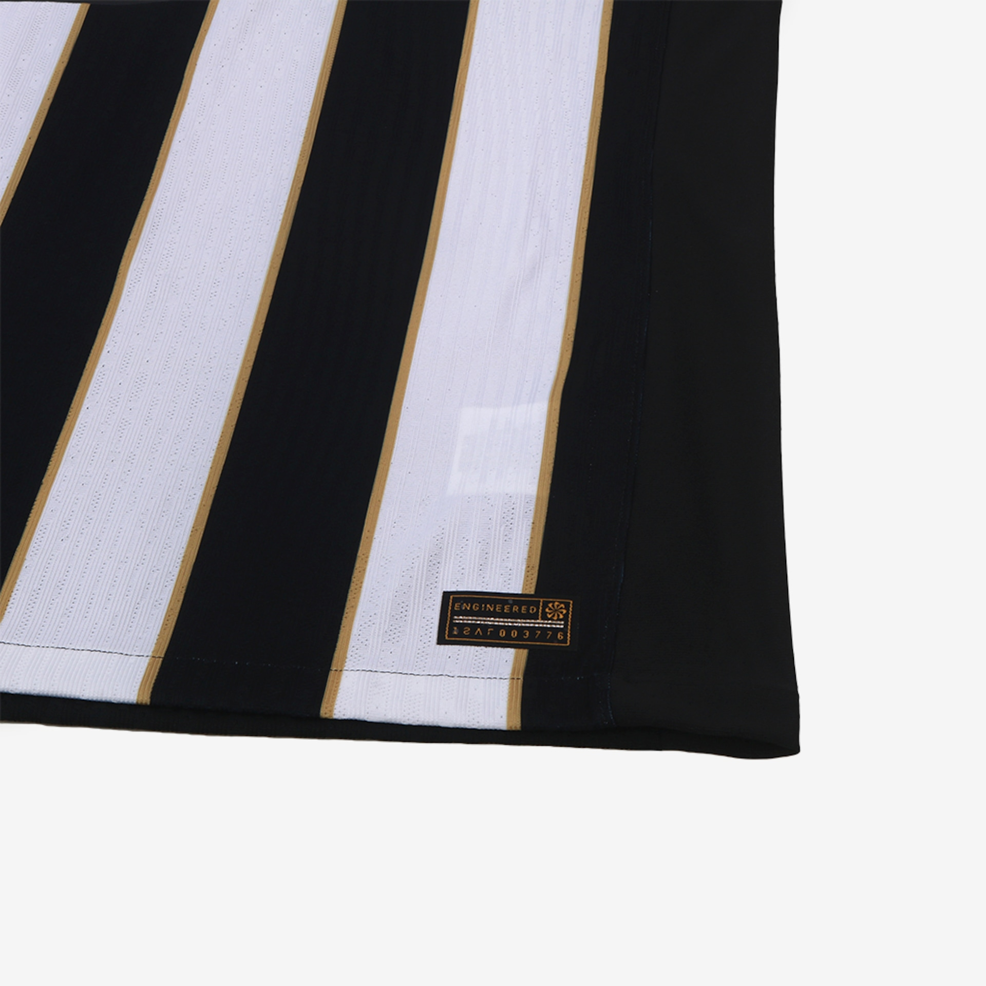 Atlético Mineiro 2026/27 Home Player Jersey - image 5