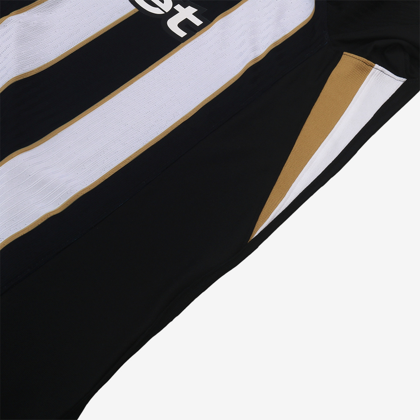 Atlético Mineiro 2026/27 Home Player Jersey - image 4