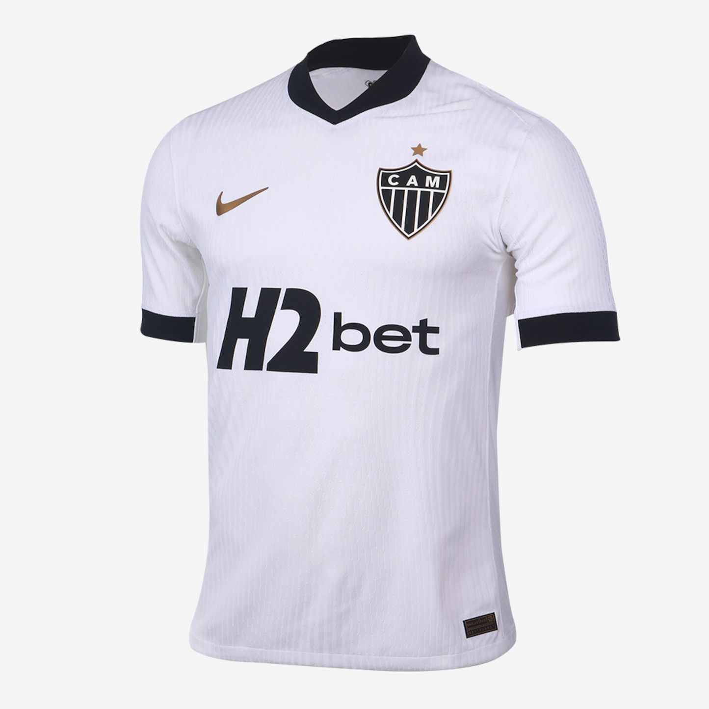 Atlético Mineiro 2026/27 Away Player Jersey - image 1