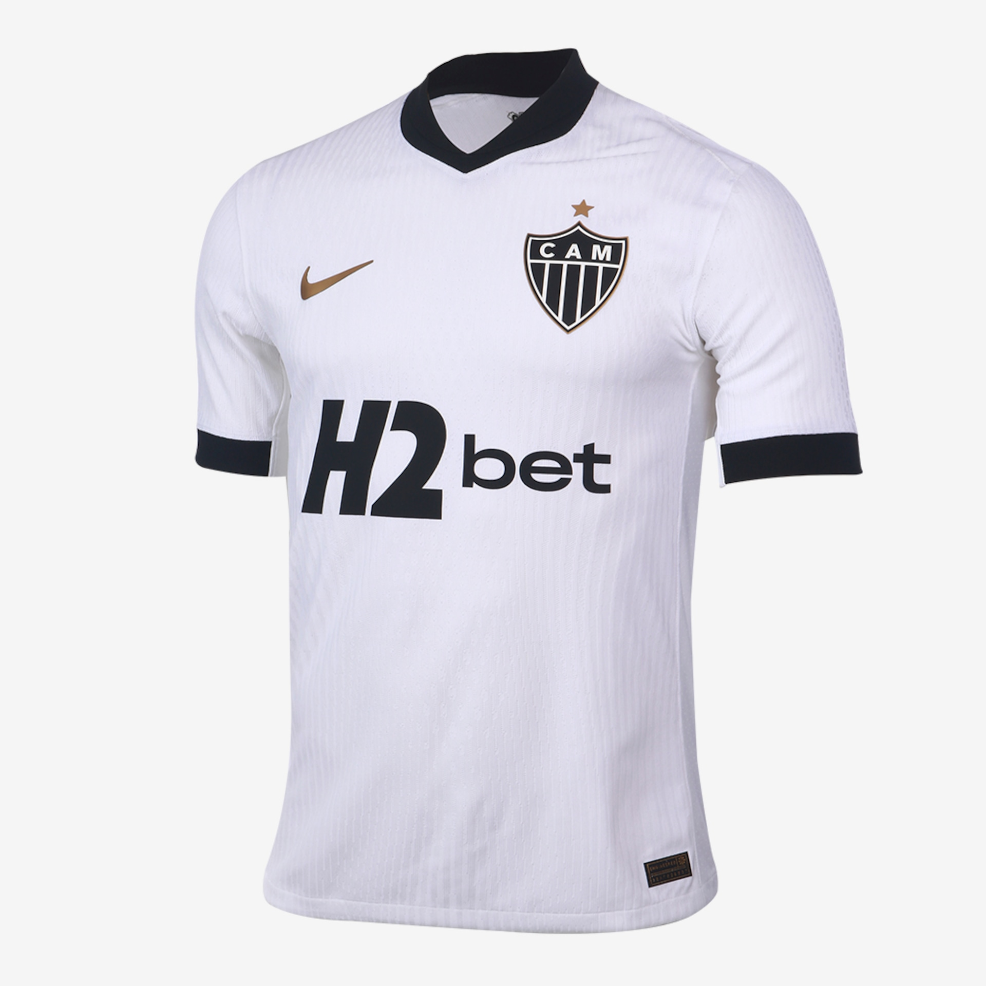 Atlético Mineiro 2026/27 Away Player Jersey - image 1