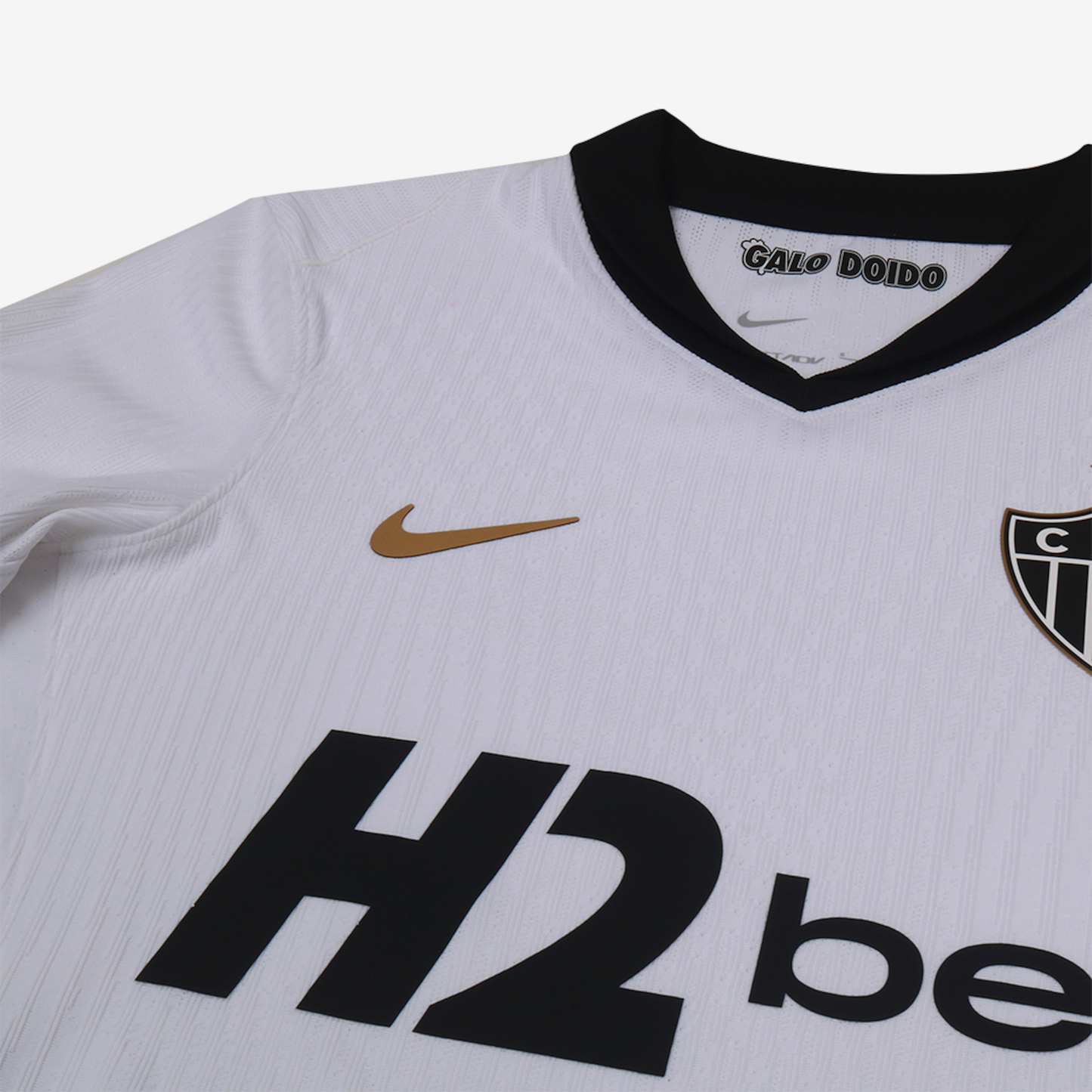Atlético Mineiro 2026/27 Away Player Jersey - image 3