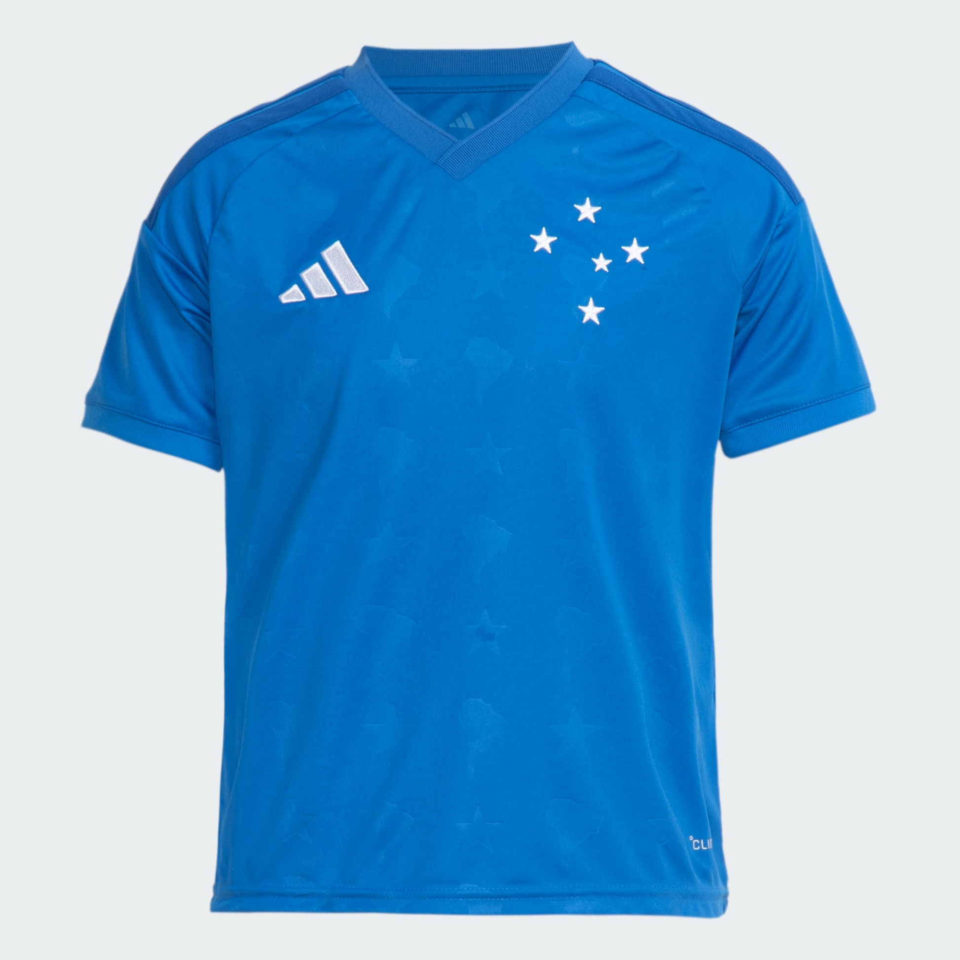 Conjunto Infantil Cruzeiro 2026/27 I - image 1