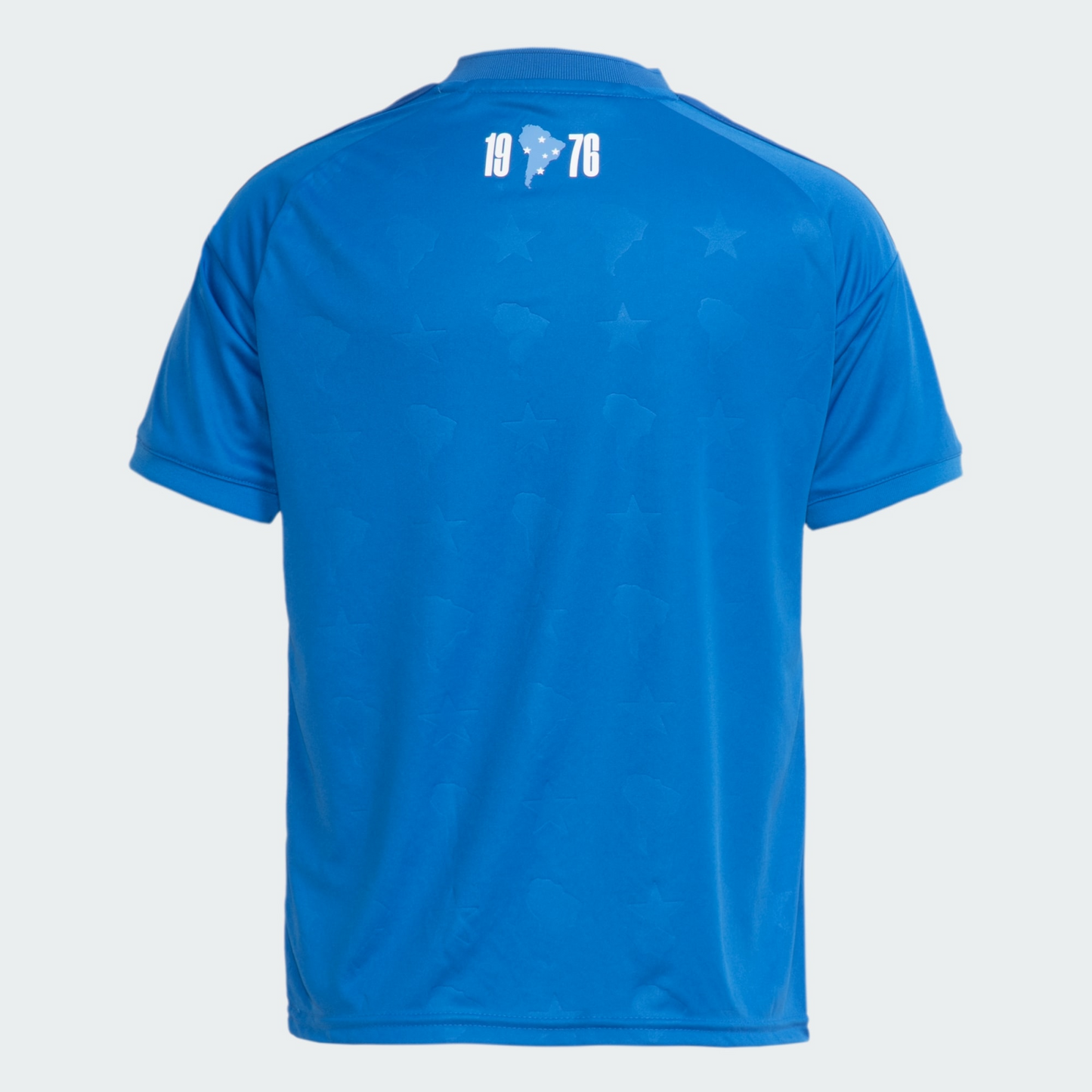 Conjunto Infantil Cruzeiro 2026/27 I - image 2