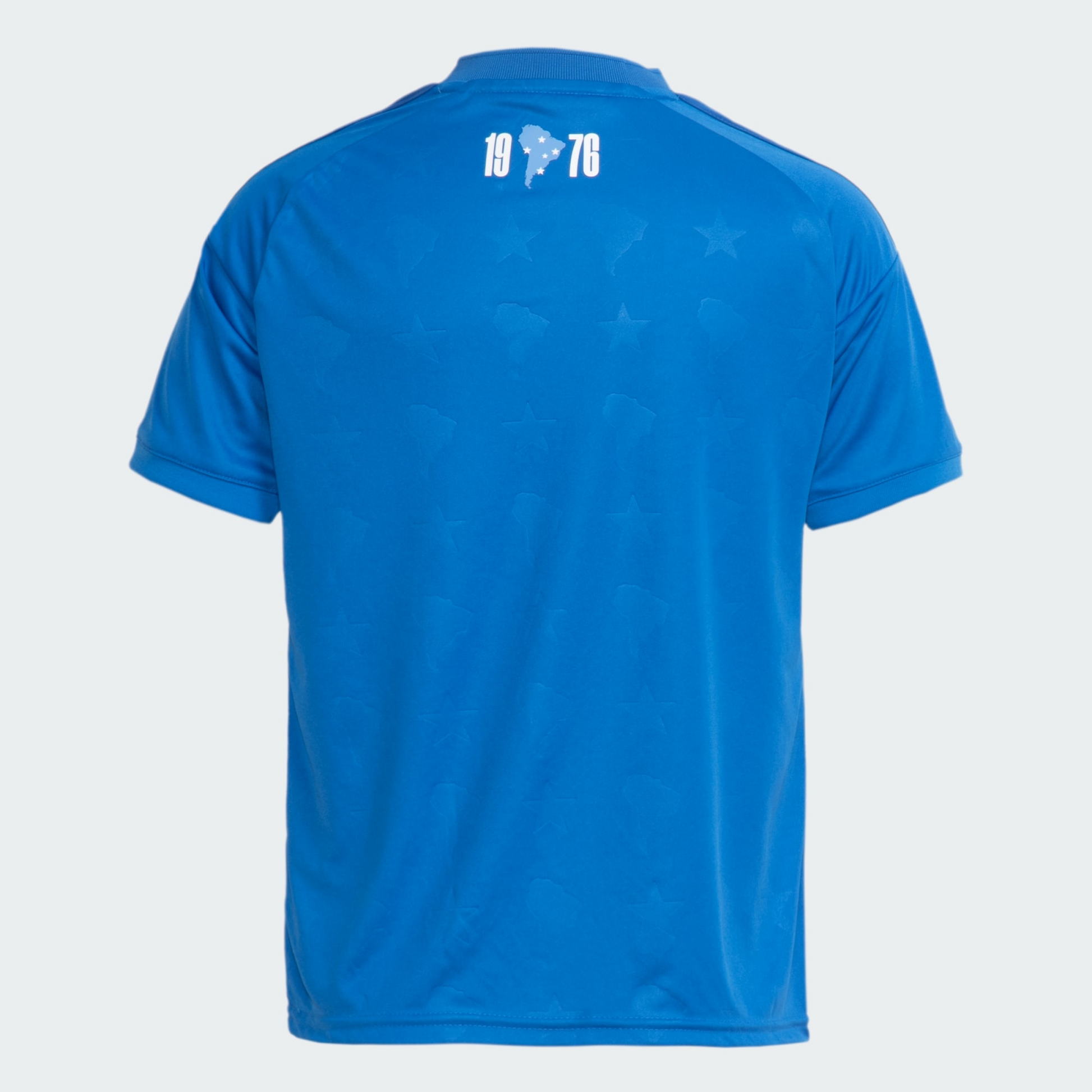 Conjunto Infantil Cruzeiro 2026/27 I - image 2