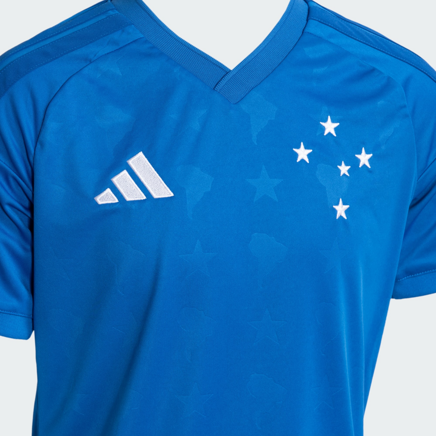 Conjunto Infantil Cruzeiro 2026/27 I - image 3