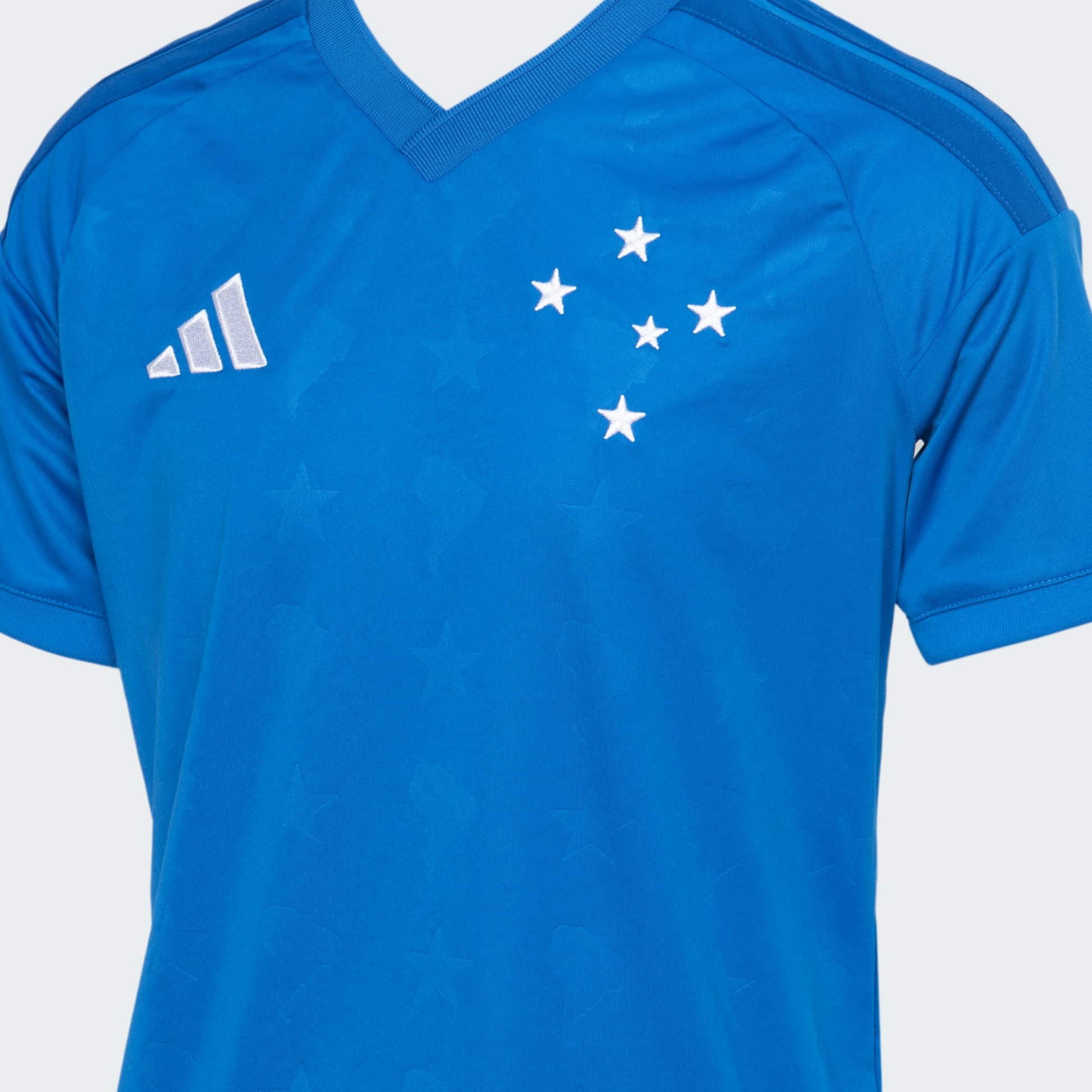 Conjunto Infantil Cruzeiro 2026/27 I - image 4