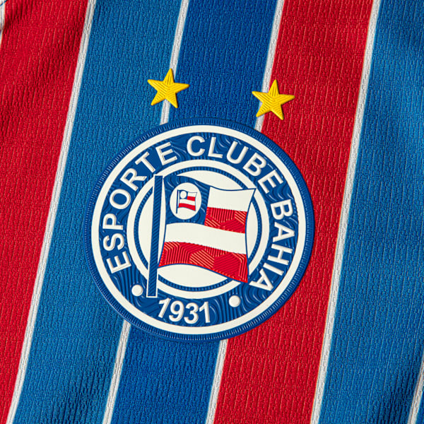 Camisa Bahia 2026/27 II Jogador - image 3