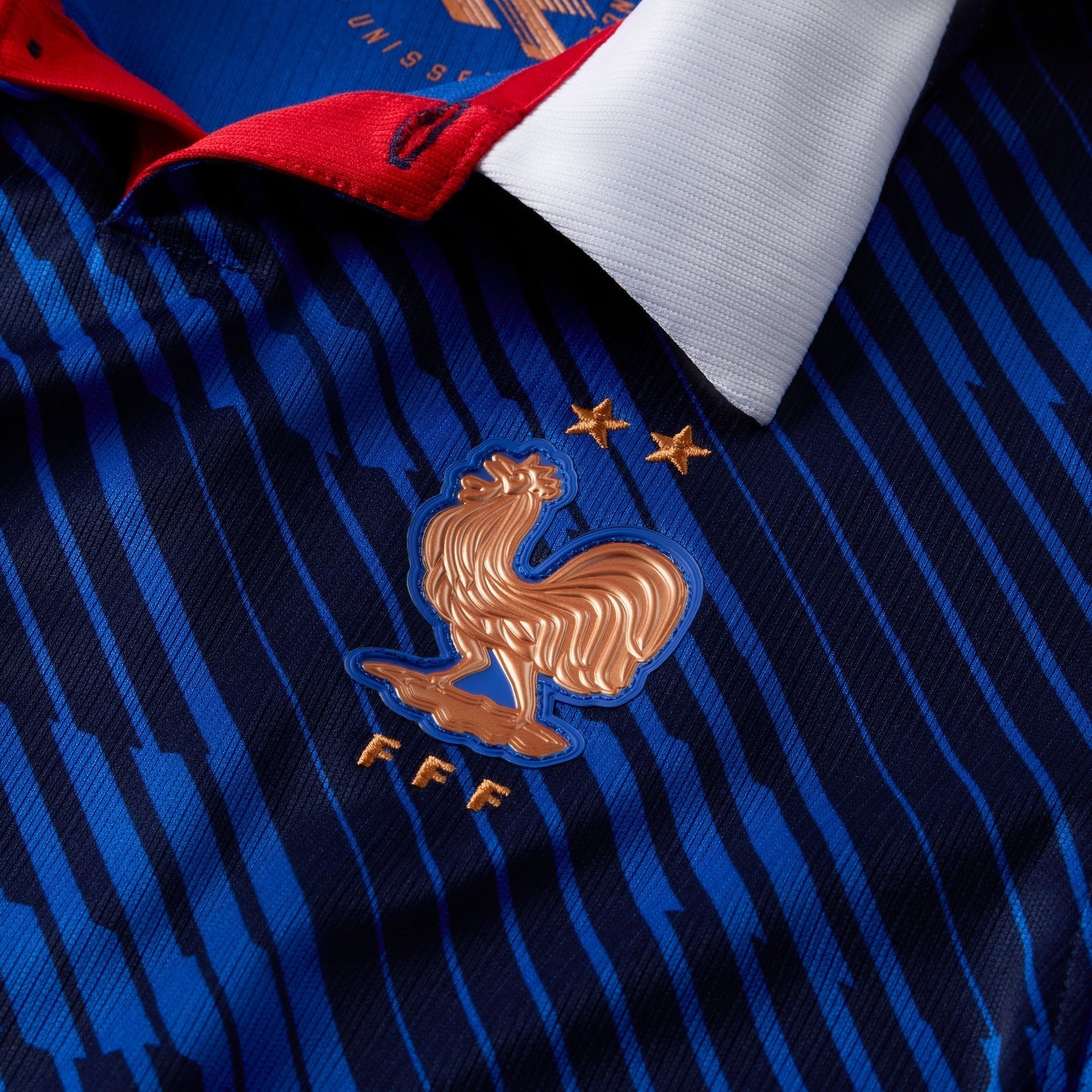 Kids Kit France 2026/27 Home Kit - image 7