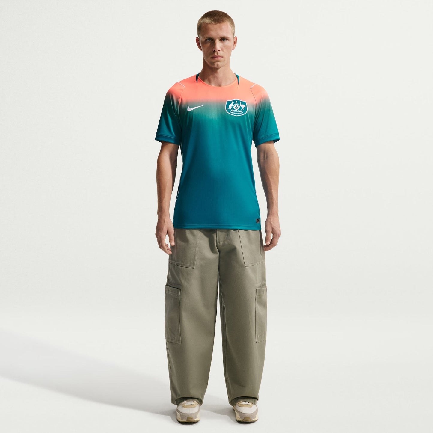 Australia 2026/27 Away Jersey - image 6